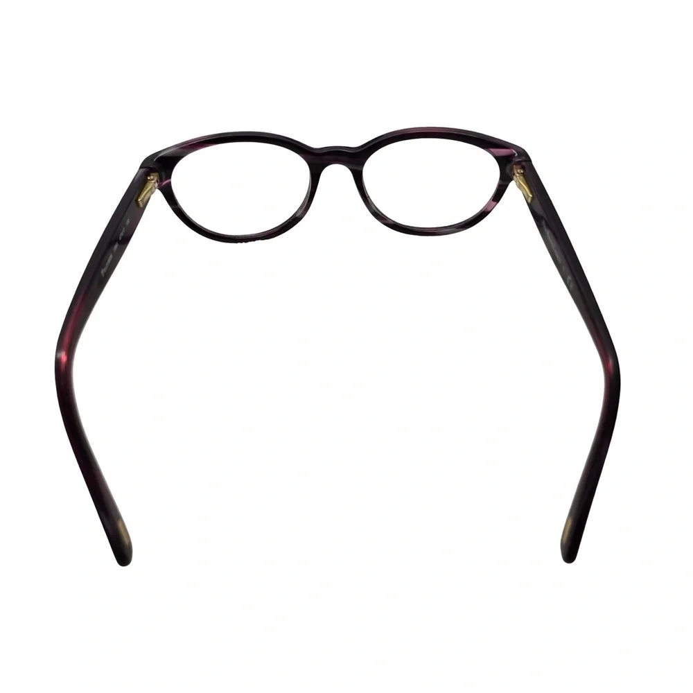 Designer Eyeglass‎ Frames Lot Polo Ralph Lauren Flower Cases